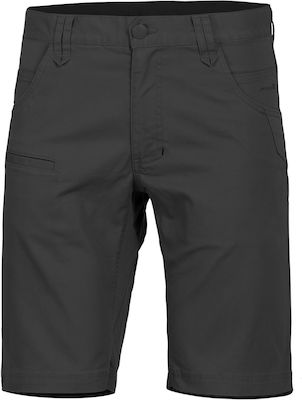 Pentagon Rogue Hero Shorts Jagdhose Schwarz in Schwarz Farbe K05041-01