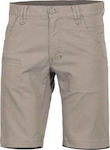 Pentagon Rogue Hero Shorts Κυνηγετικό Παντελόνι Khaki