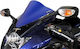 Fabbri Ζελατίνα Solo Pista για Suzuki GSX-R 1000 2005-2006 Διάφανη SR062