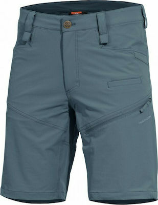 Pentagon Renegade Tropic Hunting Pants Charcoal Blue in Blue color K05048-76