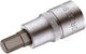 Force Allen socket 1/2'' Walnut with Allen Head...