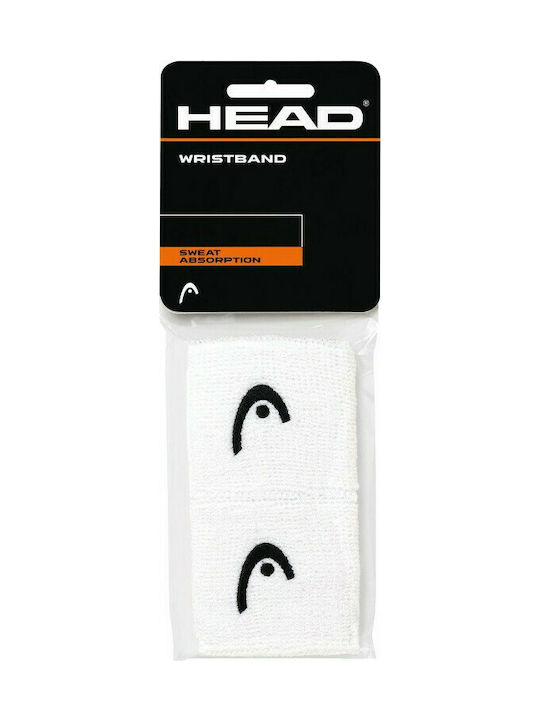 Head 2.5 -WH White