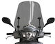 Fabbri Vizieră colorată motocicletă pentru Honda SH 125 / SH 150 - SH 150 2193/LD