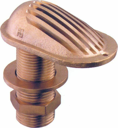 Lalizas Filtru Alamă Intrare de apă 1¼" 90258