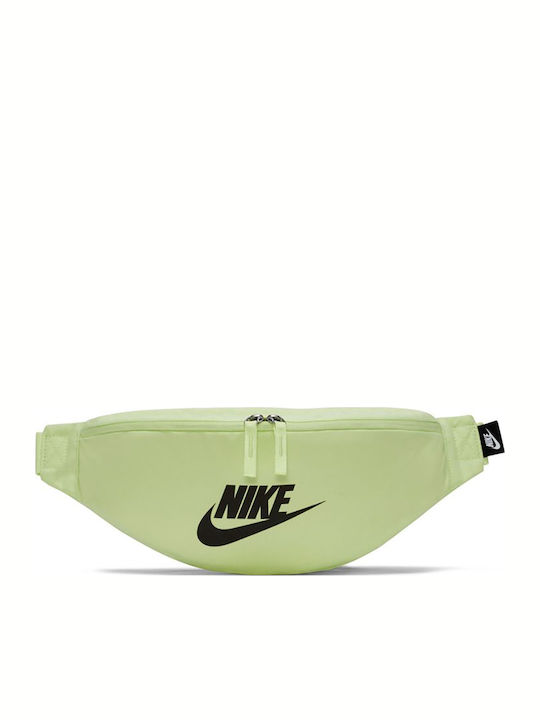 Sportswear Heritage Waist Bag Yellow