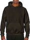 Gildan Men's Long Sleeve Promotional Sweatshirt Brown 18500-105