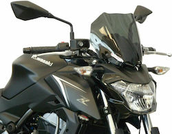 Fabbri Ζελατίνα για Kawasaki Z 650 2017-2018 K194/DS Fabbri Ζελατίνα για Kawasaki Z 650 2017-2018 K194/DS