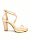 Sandals Gold