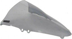Fabbri Transparentes Visier Motorrad für Aprilia RSV4 AR036 Fabbri Transparentes Visier Motorrad für Aprilia RSV4 AR036
