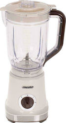 Mesko MS 4079be 1.8 L 500W Beige