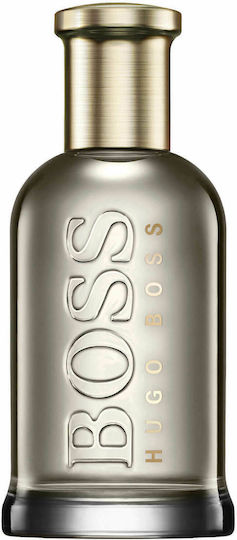 Boss Bottled Eau de Parfum 100ml