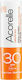 Acorelle Sunscreen Stick Lips SPF30 4gr