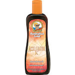 Australian Gold Oil Tanning for the Body 250ml