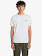 Fred Perry T-shirt White