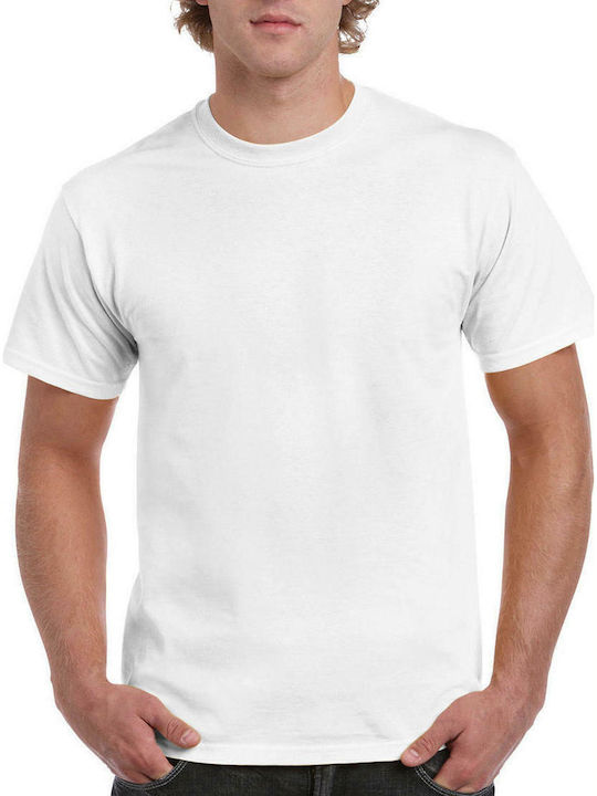 Gildan Hammer Ανδρική Διαφημιστική Μπλούζα Κοντ...