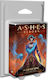 Game Expansion Ashes Reborn: The Grave King for 2-4 Players 14+ Years Old (EN) Plaid Hat