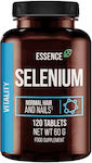 Essence Nutrition Selenium 120 ταμπλέτες