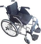 Mobiak Alu III QR "Executive" Αναπηρικό Αμαξίδιο 43cm
