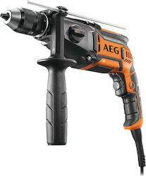 AEG Tools SB2E 850 R Κρουστικό Δράπανο 850W
