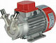 Rover Pompe Novax Marina 30 Αντλία Μετάγγισης με Ιπποδύναμη 1hp 24V