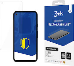 3MK Flexibleglass Lite Tempered Glass (Google Pixel 5)