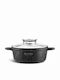 Edenberg din Aluminiu Turnat 4.5lt / 24cm