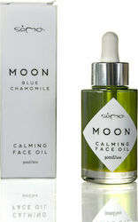 Soma Moon Calming Face Oil 30ml