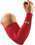 Mcdavid 6566 Compression Sleeve in Red color