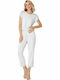 Aruelle Sommer Damen Pyjama-Set Weiß Cathleen 39.01.23.109