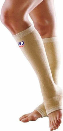 LP Support Elastic Support Stocking Beige Calf Support LP 957