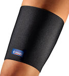 Thuasne Thigh Support Neoprene Black 0572