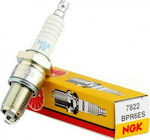 NGK Motorrad-Zündkerzen Spark Plug 7822