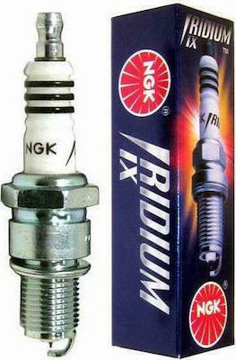 NGK Μπουζί Μοτοσυκλέτας Spark Plug Iridium 2707