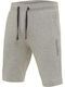 Men's Athletic Shorts Gray