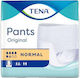 Tena Original Normal Πάνες Βρακάκι Ακράτειας Large 30τμχ