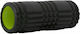 Amila Pilates Round Roller 33cm Black