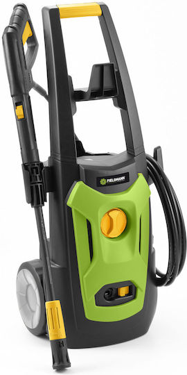 Fieldmann FDW 201602-E Πλυστικό Ρεύματος 1600W με Πίεση 130bar