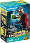 Playmobil Scooby-Doo Collectible Vampire Figure for 5-12 years old