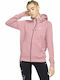 Nike Sportswear Essentials Women's Hooded Cardigan Pink