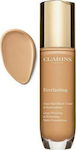 Clarins Everlasting Foundation 111N Auburn 30ml