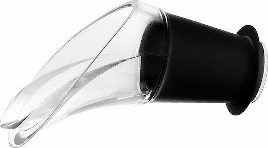 Vacu Vin Plastic Continuous Flow Cap 2pcs