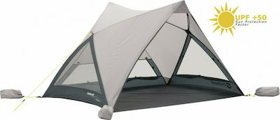 Outwell Formby Beach Tent with Automatic Mechanism White