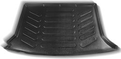 Rizline Trunk Mat for Dacia Sandero 2008 Black
