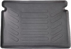 Rizline Trunk Mat for Mercedes-Benz Citan 2012 Black