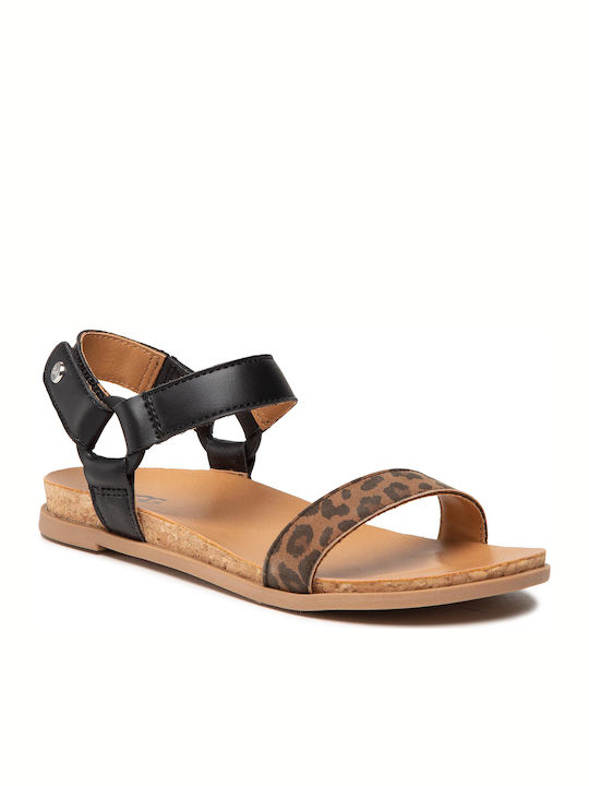 Kids' Sandals Black