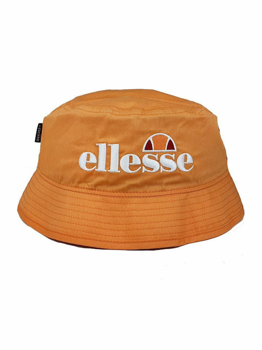 Ellesse Hallan Hut Anglerhut Orange