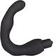 Ns Novelties Renegade Vibrating Prostate Massager III Analvibrator Schwarz 11cm