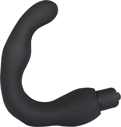 Ns Novelties Renegade Vibrating Prostate Massager III Analvibrator Schwarz 11cm