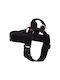 Pet Interest Dog Harness Training Simple Goget Harness Black X-Large 73-100cm 3401-XL