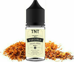 TNT Vape Shot De Aromă Virginia Highlands 10ml/30ml TNT Vape Shot De Aromă Virginia Highlands 10ml/30ml